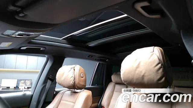 Mercedes-Benz GLS-Class — Фото автомобиля 14