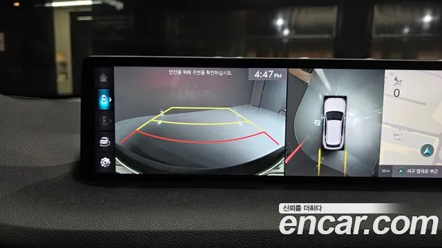 Genesis GV70 2.5T Бензин AWD — Фото автомобиля 15