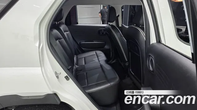 Hyundai Casper Casper Smart — Фото автомобиля 12