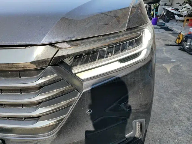 Honda Odyssey — Фото автомобиля 23