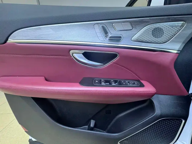 Jetour X70 Plus — Фото автомобиля 17