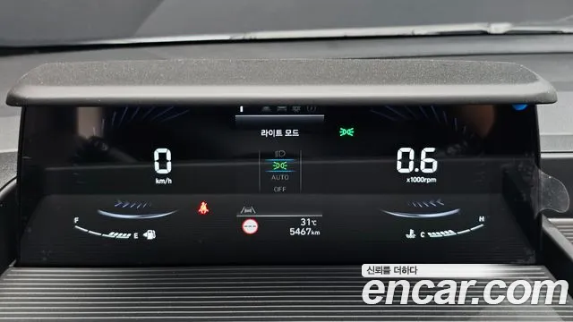 Hyundai Staria Staria L3.5 Карго 5 мест — Фото автомобиля 7