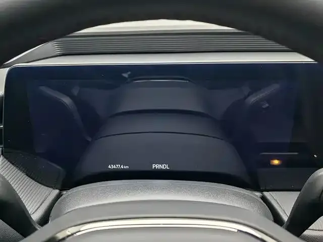 Ford Mondeo — Фото автомобиля 15