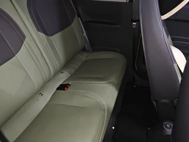 Geely Panda — Фото автомобиля 13