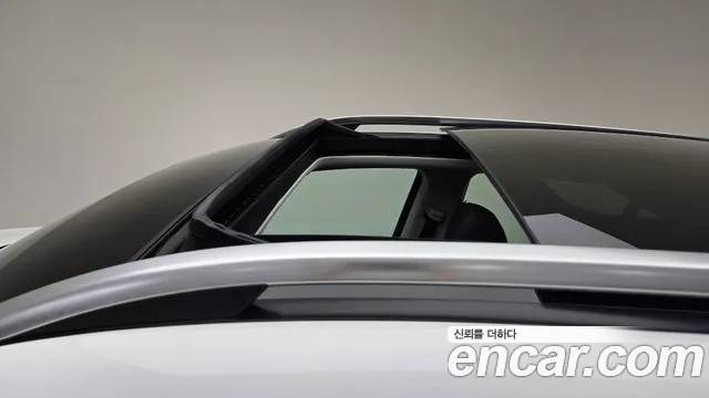 Mercedes-Benz GLE-Class — Фото автомобиля 12