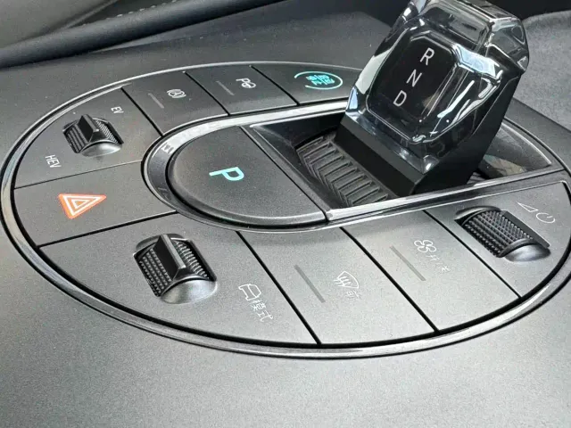 BYD Seal 06 — Фото автомобиля 19