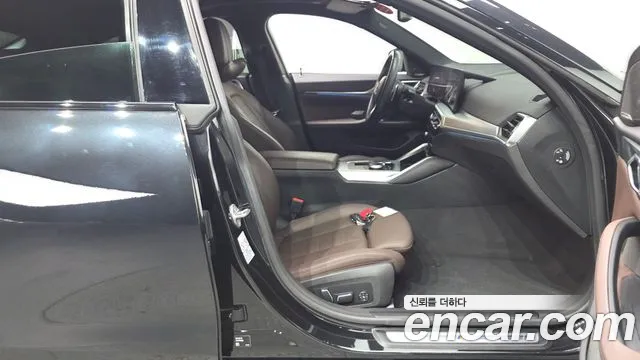 BMW 4-Series 4 серия (G22) 420i M Sport Performance Gran Coupe — Фото автомобиля 23