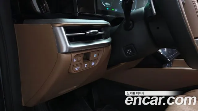Hyundai Grandeur — Фото автомобиля 19