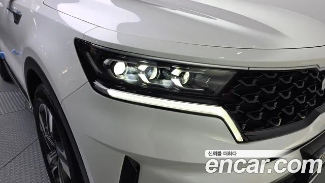 Kia Sorento 4th Gen — Фото автомобиля 7