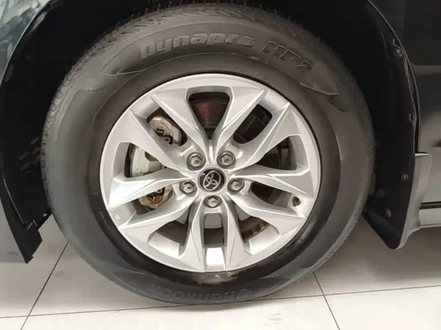 Toyota Granvia — Фото автомобиля 22