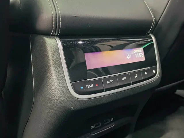GAC Trumpchi GS8 — Фото автомобиля 15