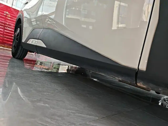 BYD Seagull — Фото автомобиля 20