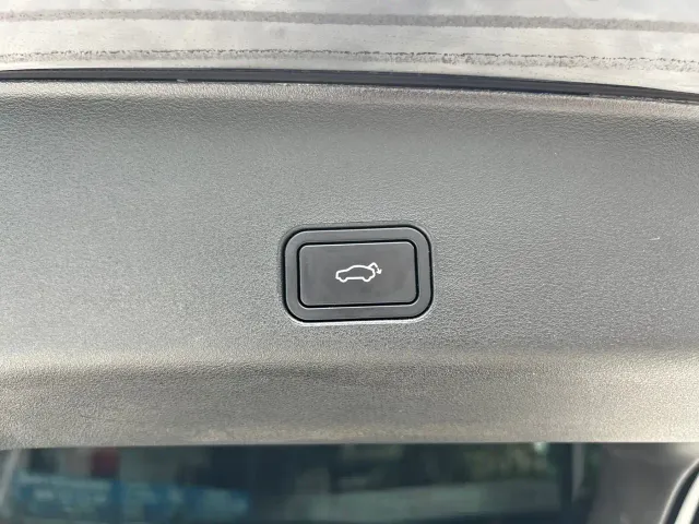 Geely Xingyue L — Фото автомобиля 27