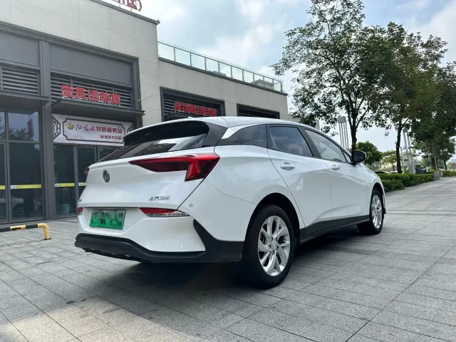 Buick Velite 6 — Фото автомобиля 6