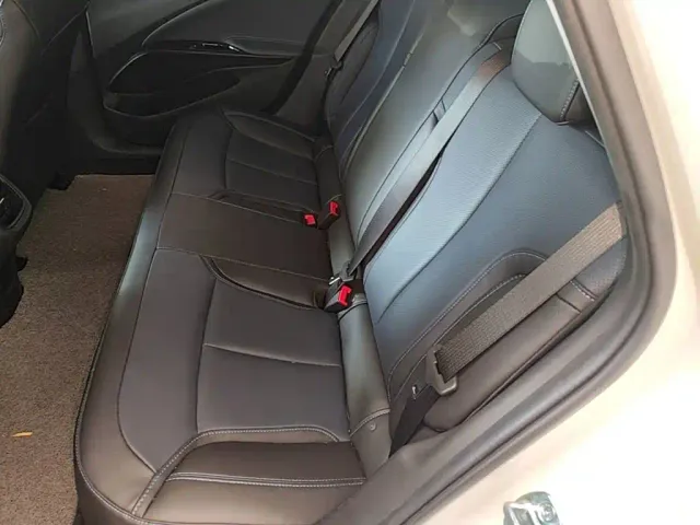 Buick Velite 6 — Фото автомобиля 16