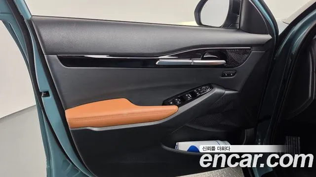 Kia Seltos — Фото автомобиля 13