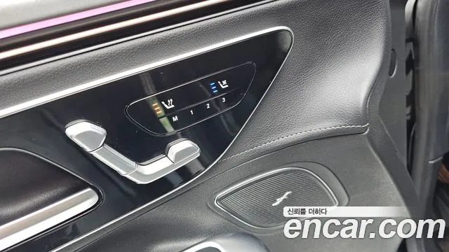 Mercedes-Benz EQE V295 — Фото автомобиля 29