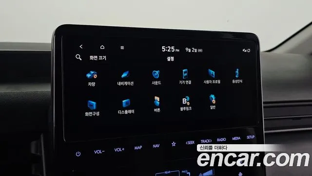 Hyundai Staria Staria L3.5 Tourer 9 мест — Фото автомобиля 6