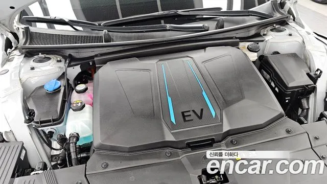 Hyundai Ioniq 5 — Фото автомобиля 9