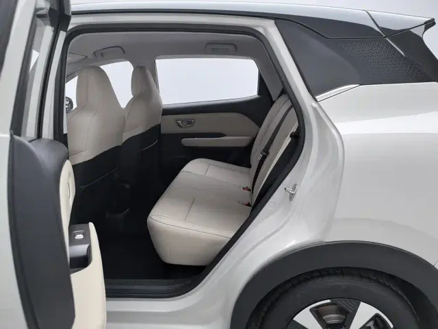 Wuling Binguo PLUS — Фото автомобиля 15
