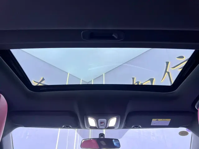 Changan CS35 Plus — Фото автомобиля 15