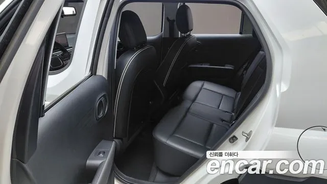 Hyundai Casper — Фото автомобиля 12