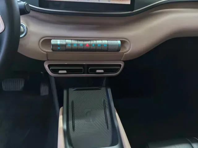 BYD Seagull — Фото автомобиля 9