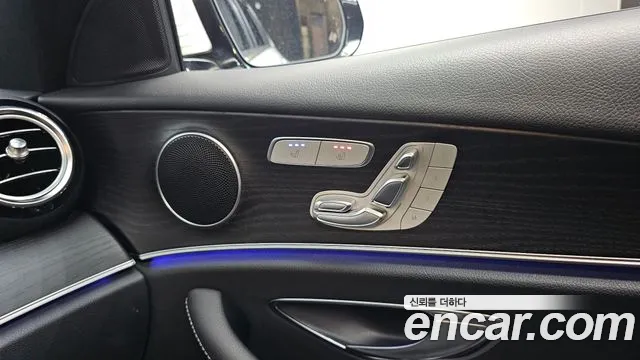 Mercedes-Benz E-Class W213 — Фото автомобиля 17