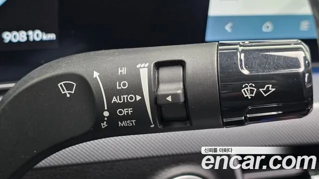 Hyundai Sonata — Фото автомобиля 24
