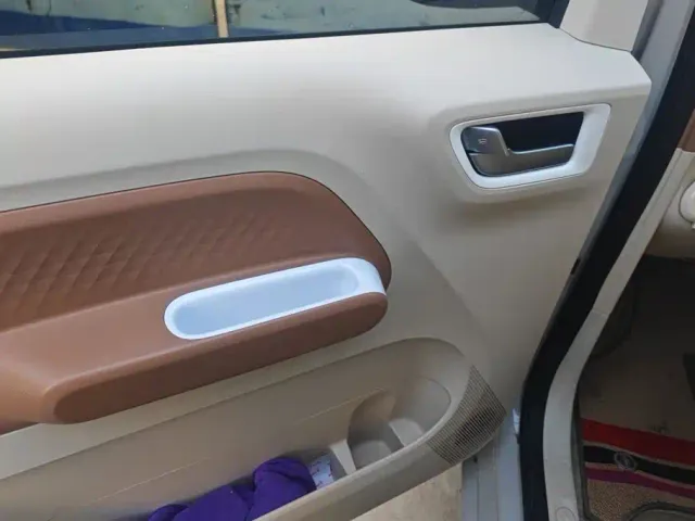 Wuling Hongguang Mini EV — Фото автомобиля 7