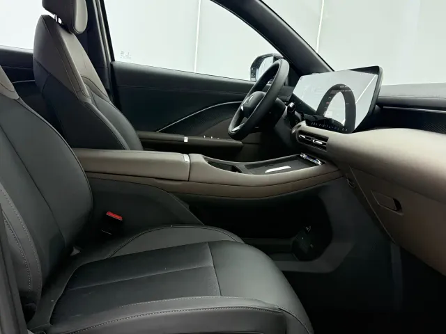 Changan CS55 Plus — Фото автомобиля 8