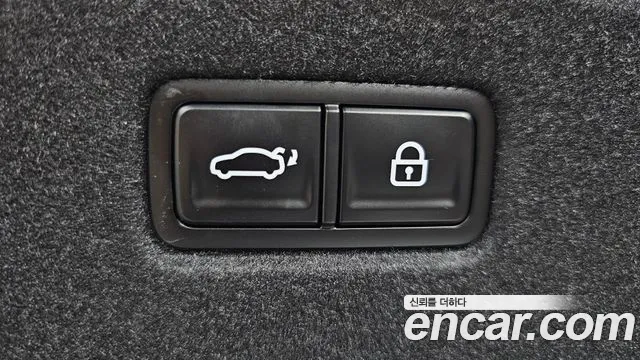 Kia K8 Signature — Фото автомобиля 20