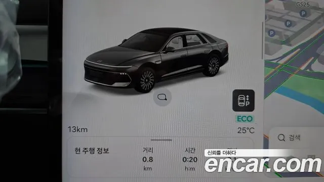 Hyundai Grandeur — Фото автомобиля 2