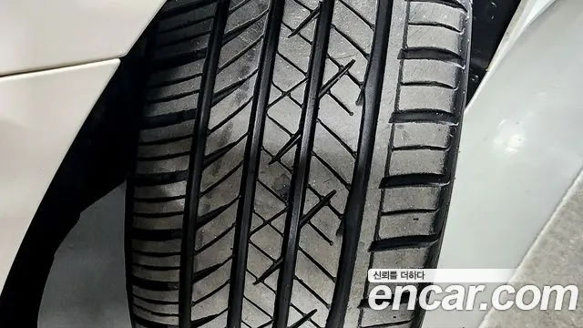 Hyundai Grandeur Exclusive — Фото автомобиля 19