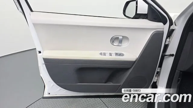 Hyundai Ioniq 5 — Фото автомобиля 13