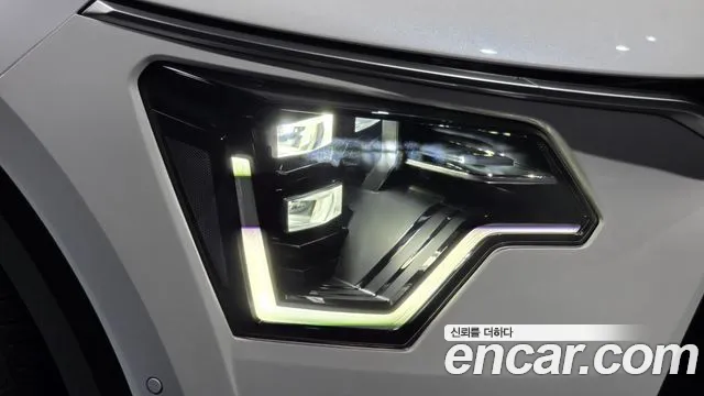 Kia Niro The All New Niro Signature — Фото автомобиля 19