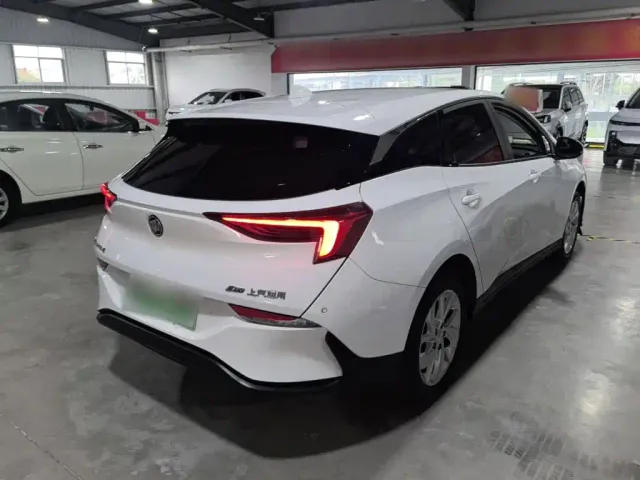 Buick Velite 6 — Фото автомобиля 6