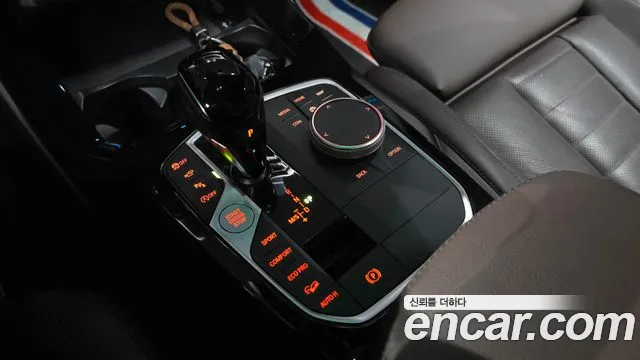 BMW X3 G01 — Фото автомобиля 12