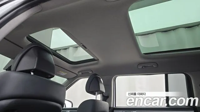 Hyundai Santa Fe MX5 — Фото автомобиля 22