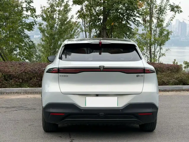 Deepal S05 — Фото автомобиля 8