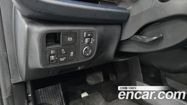 Hyundai Ioniq 6 — Фото автомобиля 29