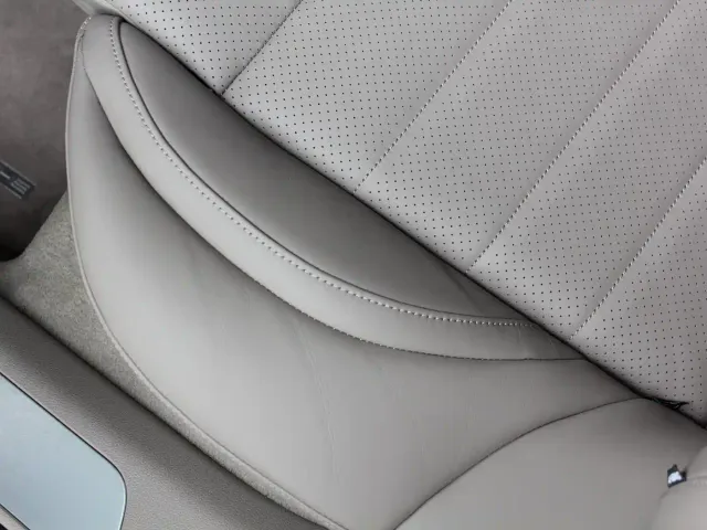 Porsche Panamera — Фото автомобиля 26