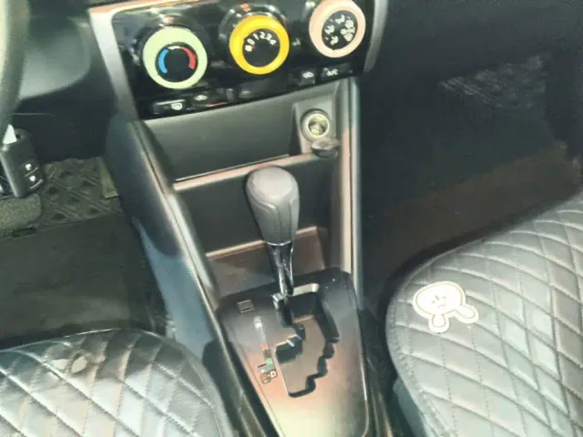 Toyota YARiS L Zhi Xuan — Фото автомобиля 13