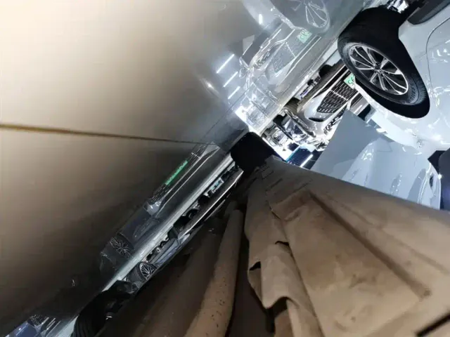 BYD Seal 06 — Фото автомобиля 20