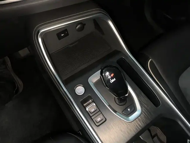 Haval H6 — Фото автомобиля 13