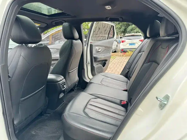 GAC Trumpchi Emkoo — Фото автомобиля 6