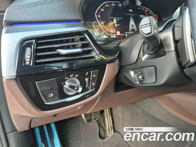 BMW Gran Turismo — Фото автомобиля 13