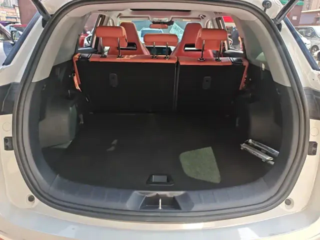 Changan CS75 Plus — Фото автомобиля 18