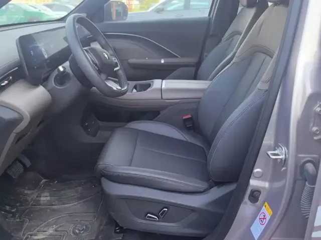 Changan CS55 Plus — Фото автомобиля 9