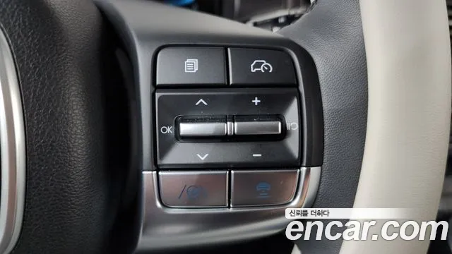Hyundai Casper — Фото автомобиля 16